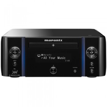 MARANTZ M-CR611 Wireless Network CD Receiver with AirPlay